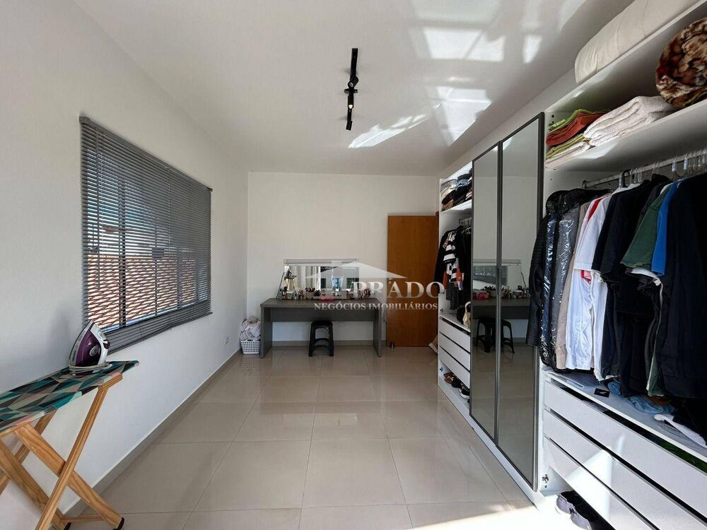 Sobrado, 4 quartos, 280 m² - Foto 15