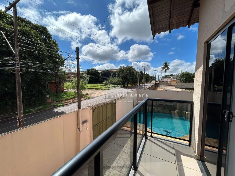 Sobrado, 4 quartos, 280 m² - Foto 22