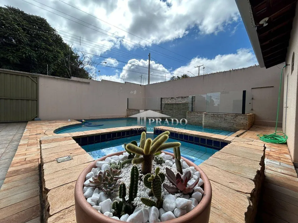 Sobrado, 4 quartos, 280 m² - Foto 5