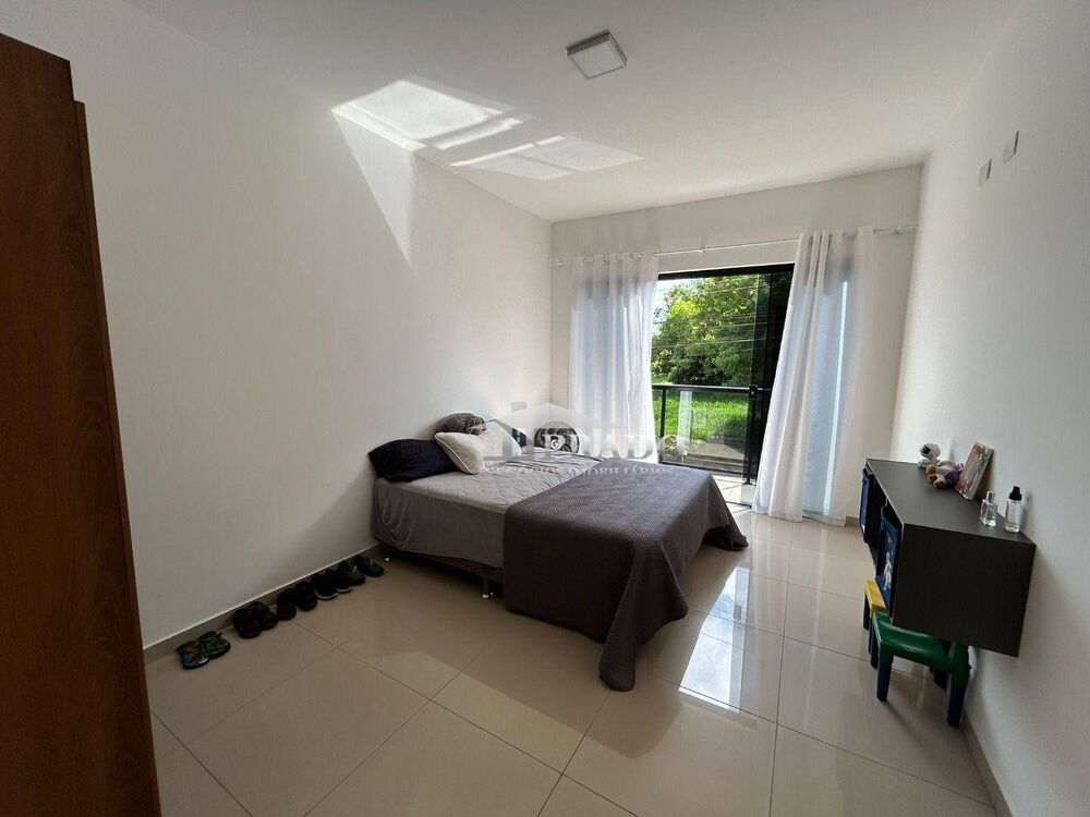 Sobrado, 4 quartos, 280 m² - Foto 6