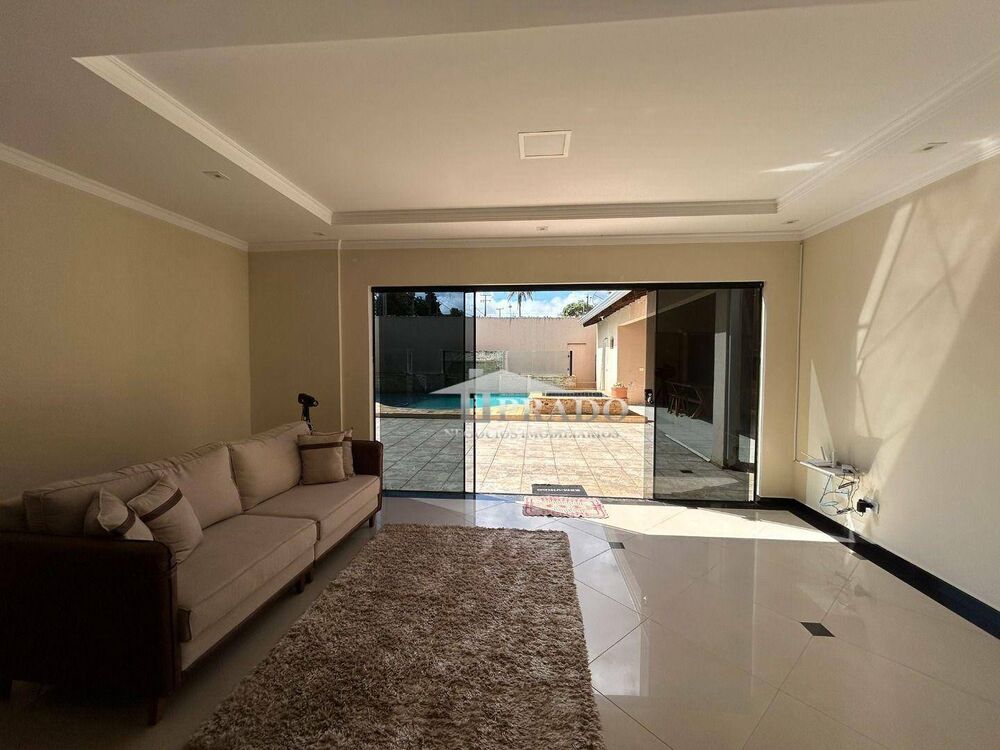 Sobrado, 4 quartos, 280 m² - Foto 12