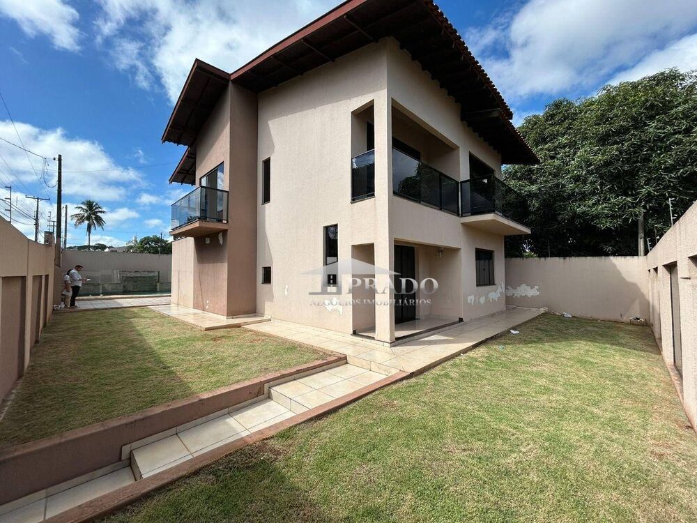 Sobrado, 4 quartos, 280 m² - Foto 7