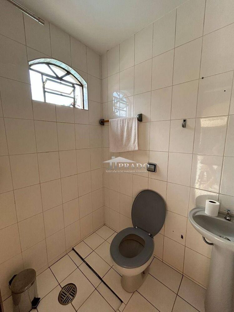 Sobrado, 4 quartos, 280 m² - Foto 14
