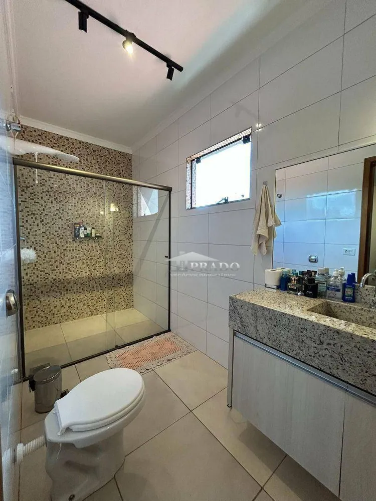 Sobrado, 4 quartos, 280 m² - Foto 18