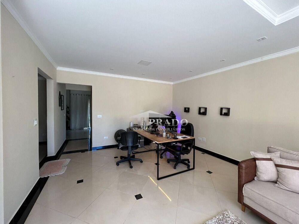 Sobrado, 4 quartos, 280 m² - Foto 3