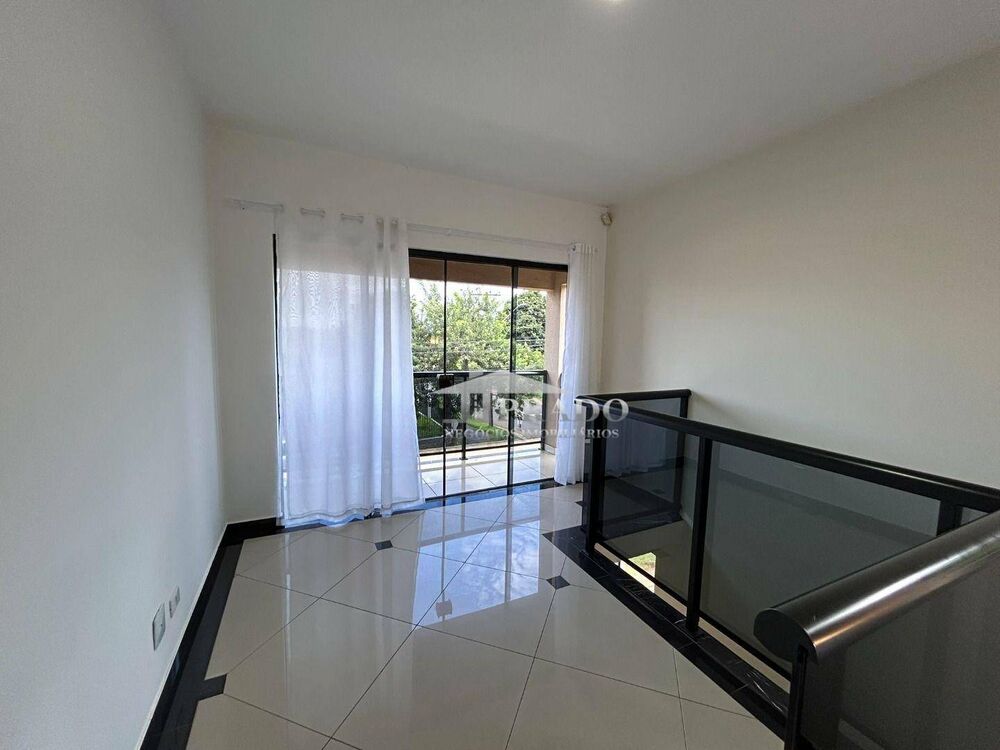 Sobrado, 4 quartos, 280 m² - Foto 10