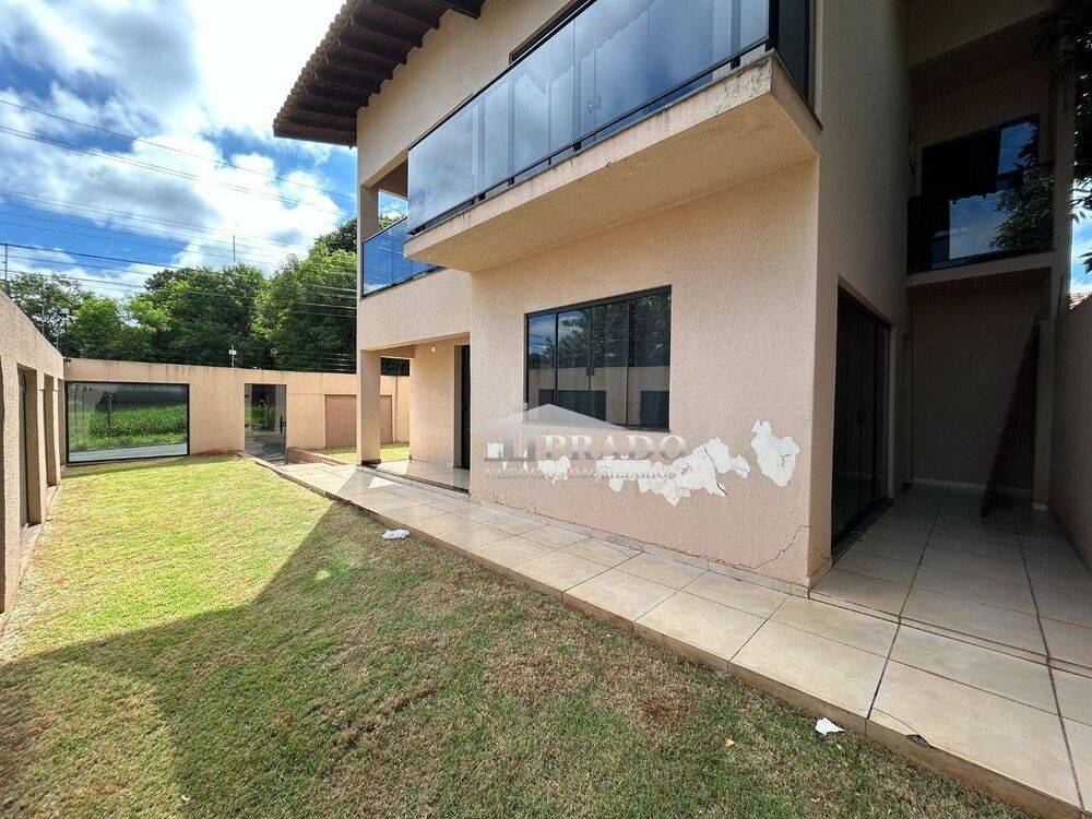 Sobrado, 4 quartos, 280 m² - Foto 9
