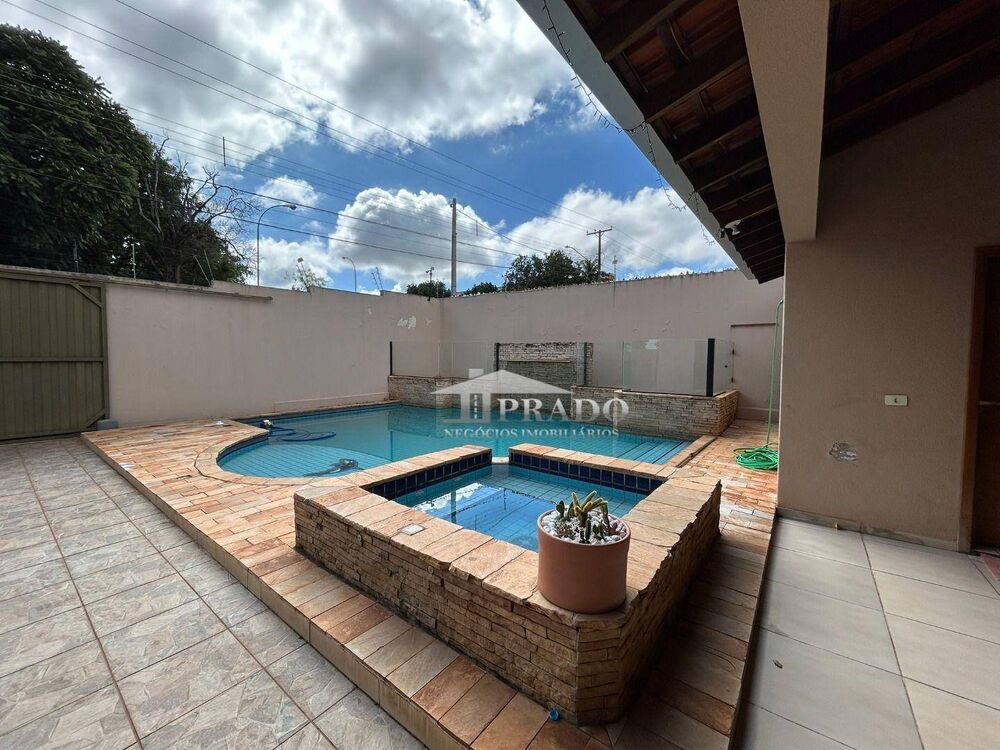 Sobrado, 4 quartos, 280 m² - Foto 13