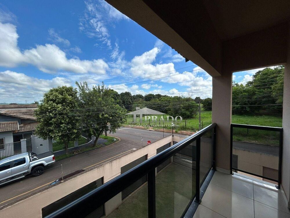 Sobrado, 4 quartos, 280 m² - Foto 1