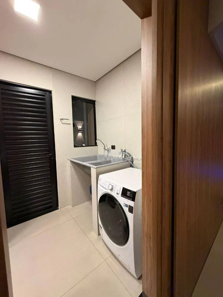 Sobrado, 3 quartos, 229 m² - Foto 12