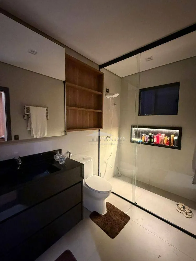 Sobrado, 3 quartos, 229 m² - Foto 7