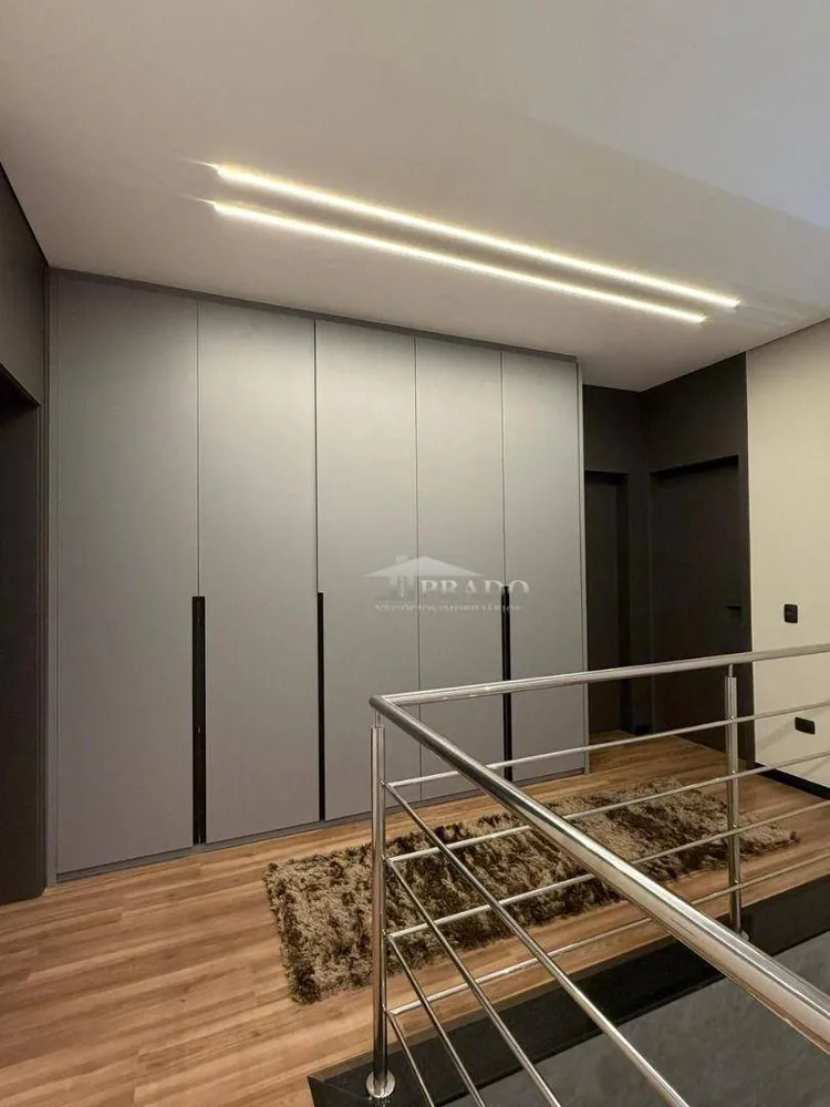 Sobrado, 3 quartos, 229 m² - Foto 5