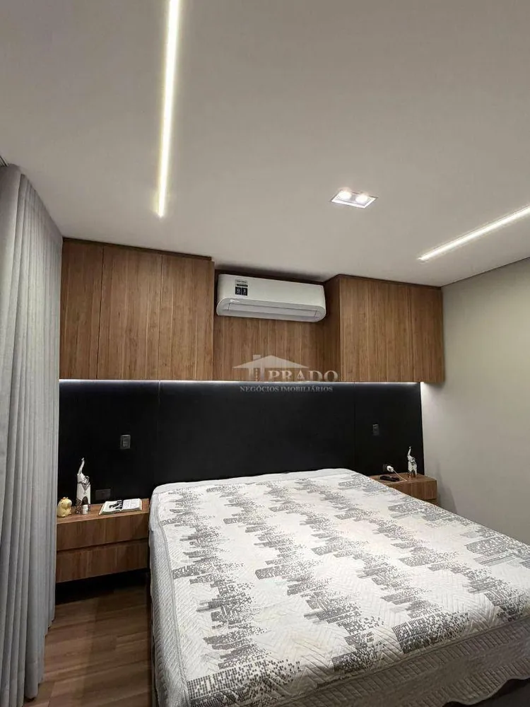 Sobrado, 3 quartos, 229 m² - Foto 9