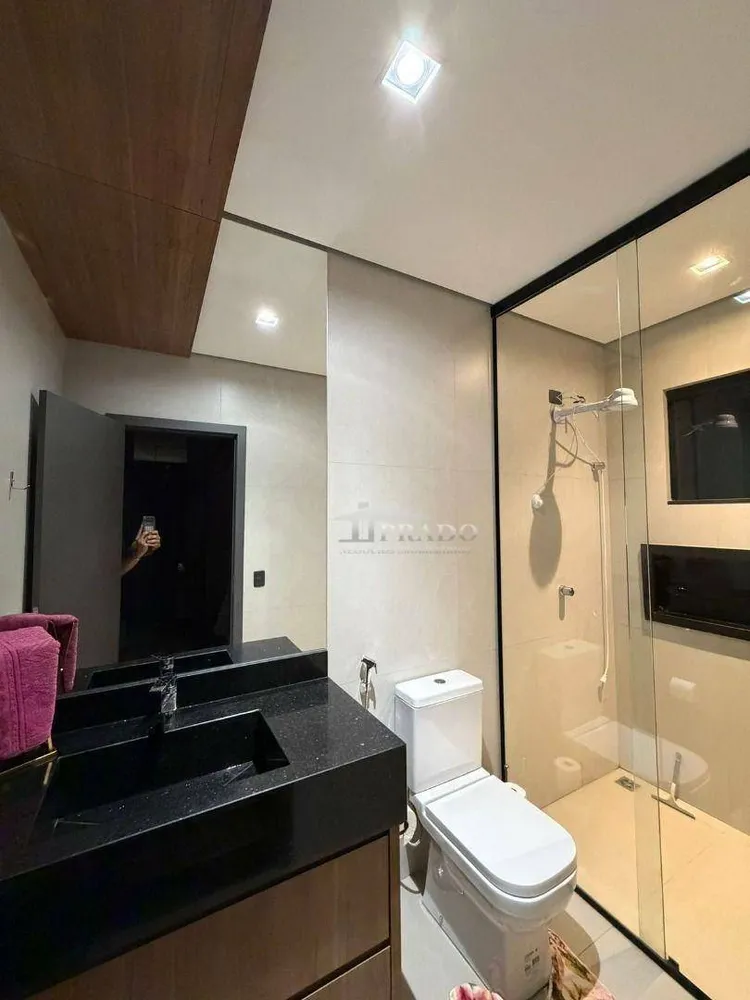 Sobrado, 3 quartos, 229 m² - Foto 6