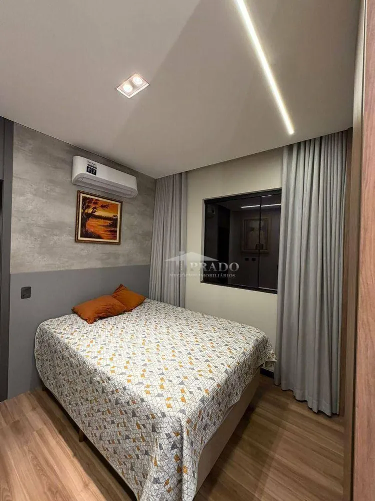 Sobrado, 3 quartos, 229 m² - Foto 10