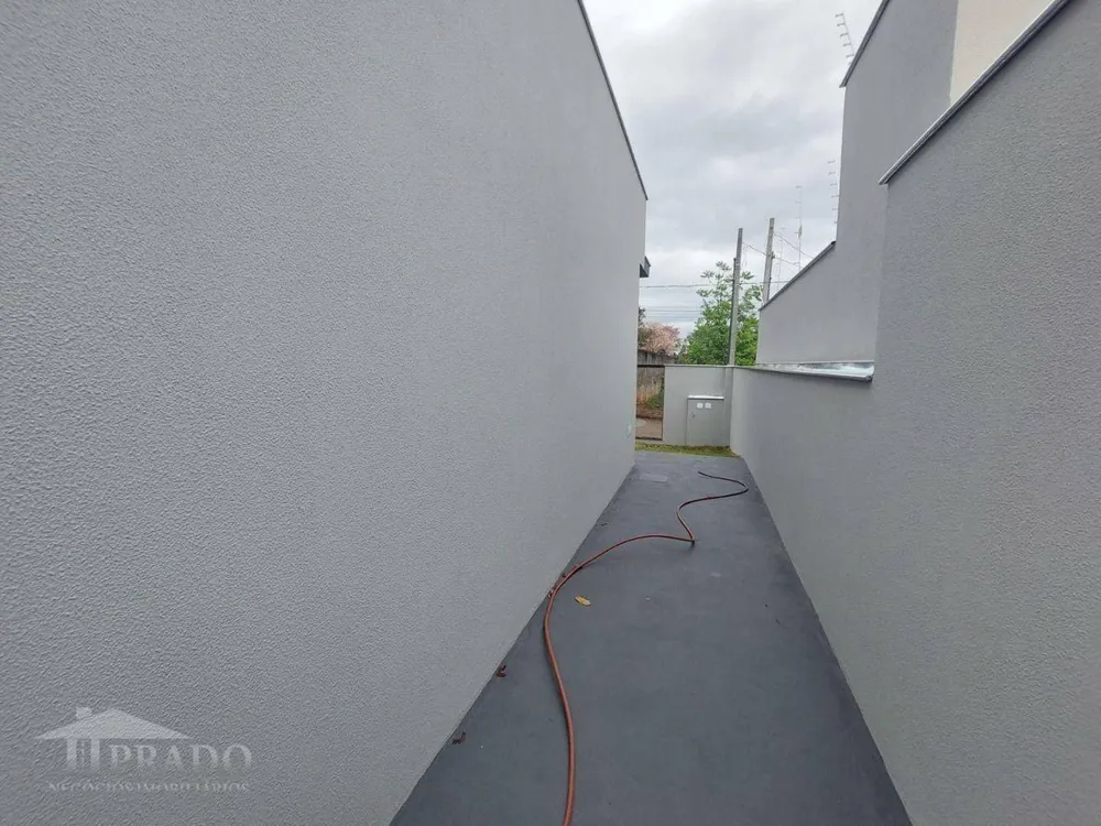 Casa, 3 quartos, 89 m² - Foto 5