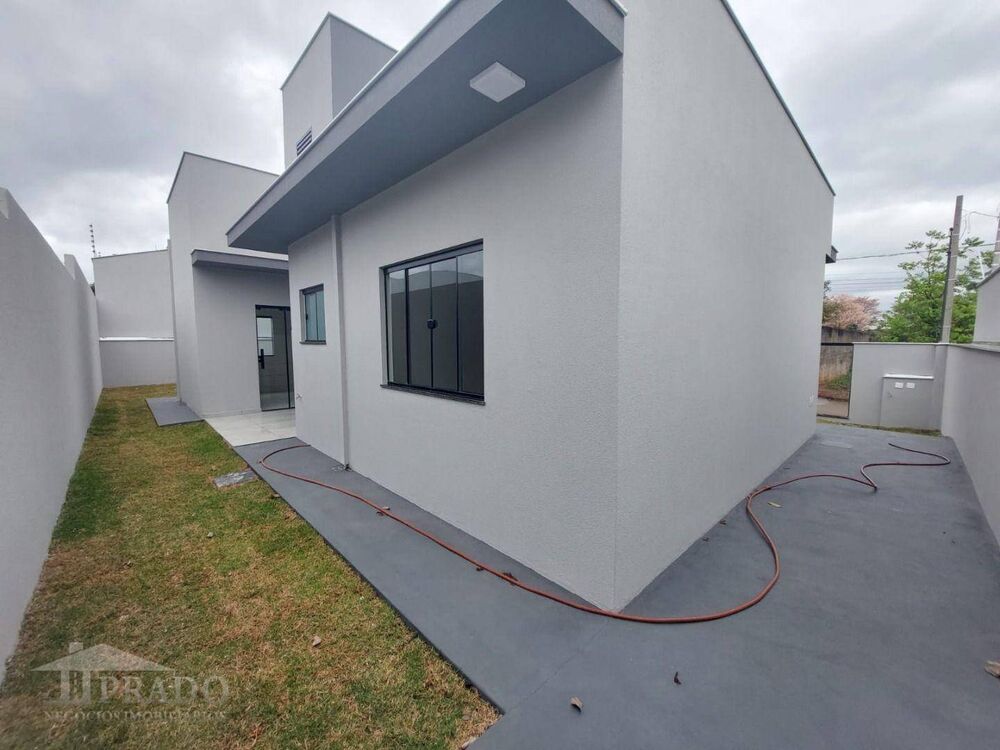 Casa, 3 quartos, 89 m² - Foto 3