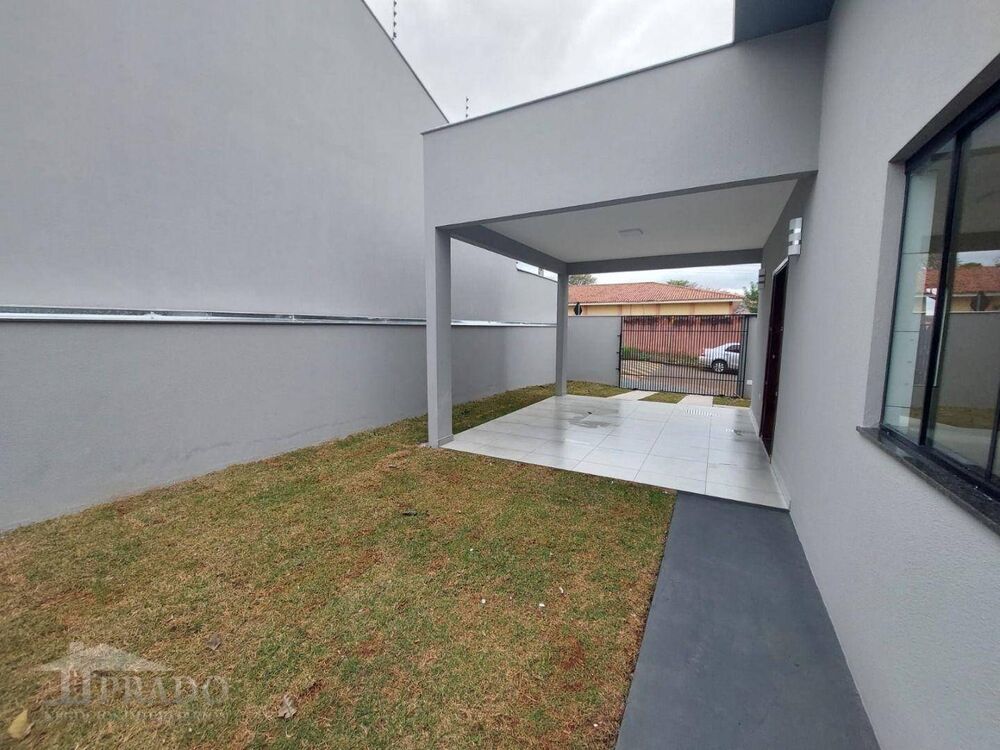 Casa, 3 quartos, 89 m² - Foto 5