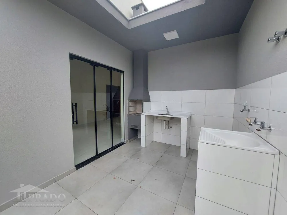 Casa, 3 quartos, 89 m² - Foto 7
