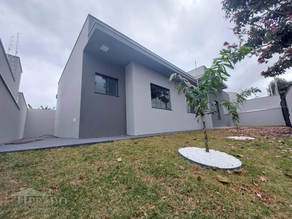 Casa, 3 quartos, 89 m² - Foto 3