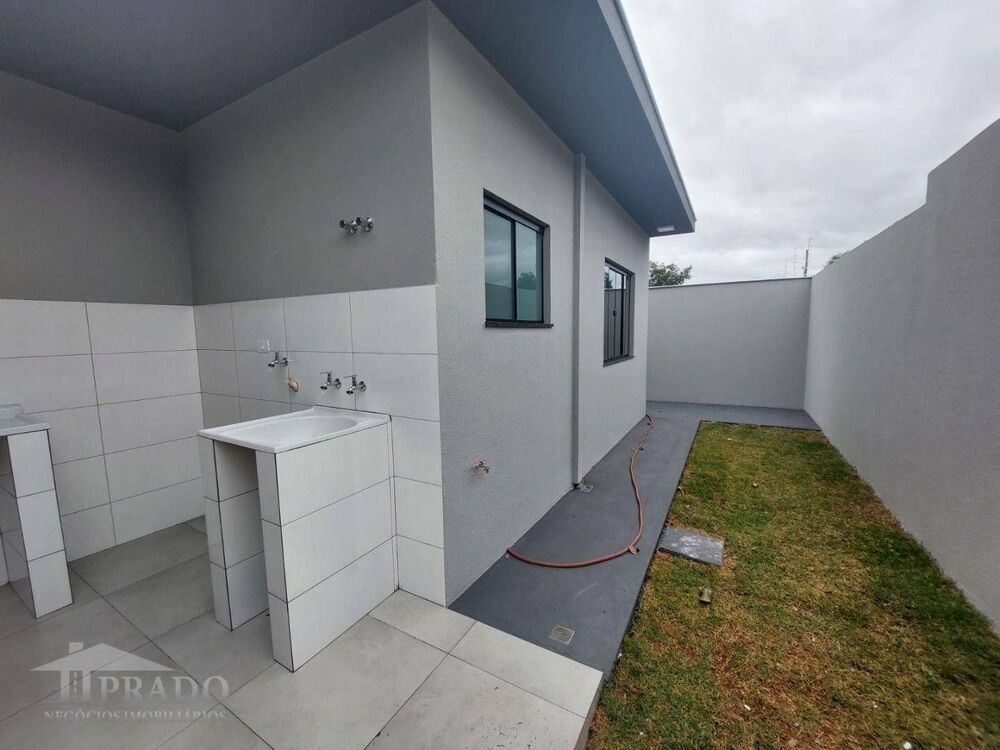 Casa, 3 quartos, 89 m² - Foto 4