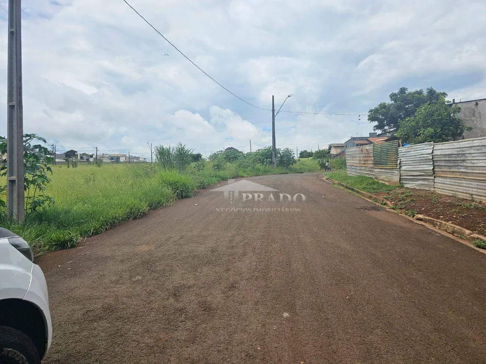 Terreno, 250 m² - Foto 4