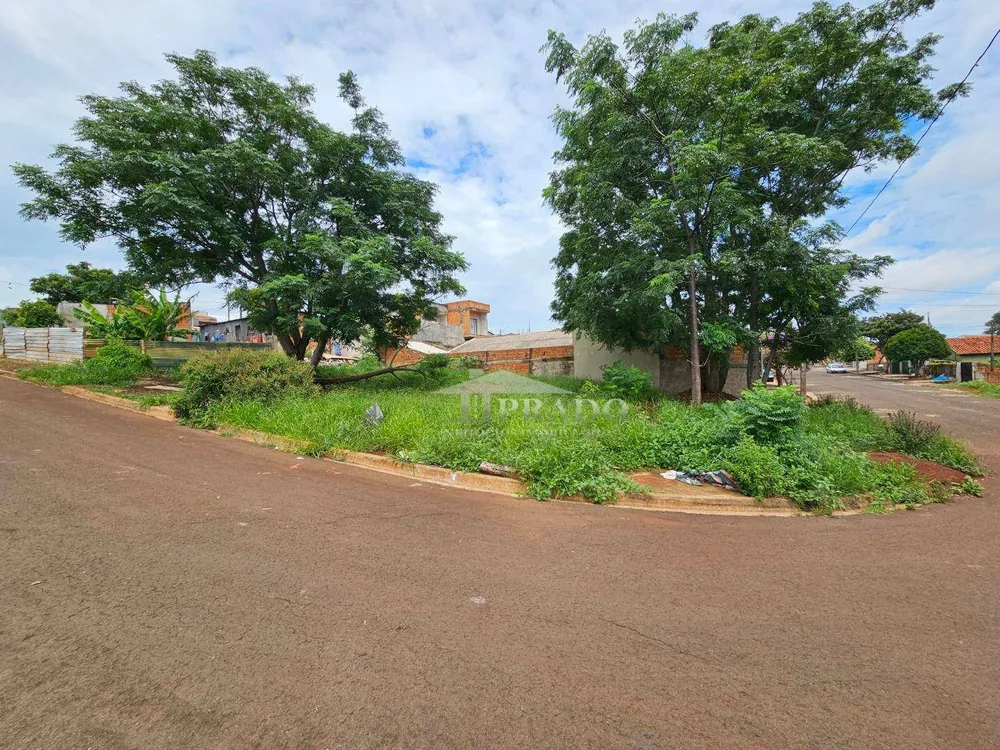Terreno, 250 m² - Foto 1