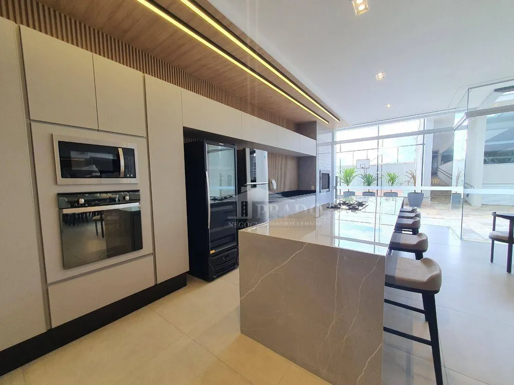 Apartamento, 3 quartos, 128 m² - Foto 8