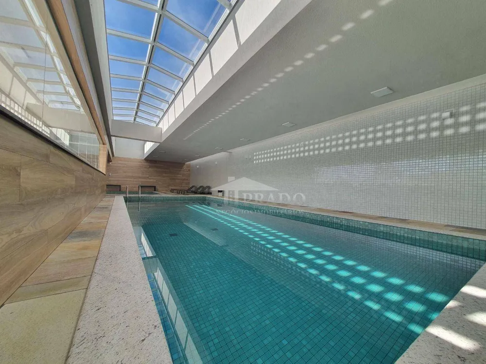 Apartamento, 3 quartos, 128 m² - Foto 11