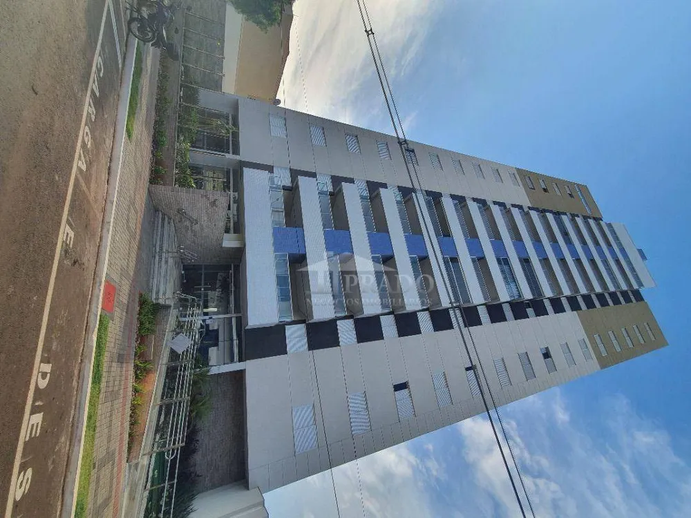 Apartamento, 3 quartos, 128 m² - Foto 12