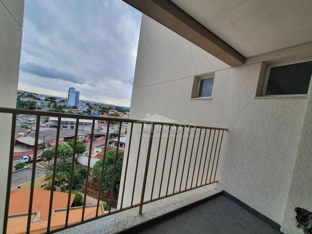 Apartamento, 3 quartos, 128 m² - Foto 1