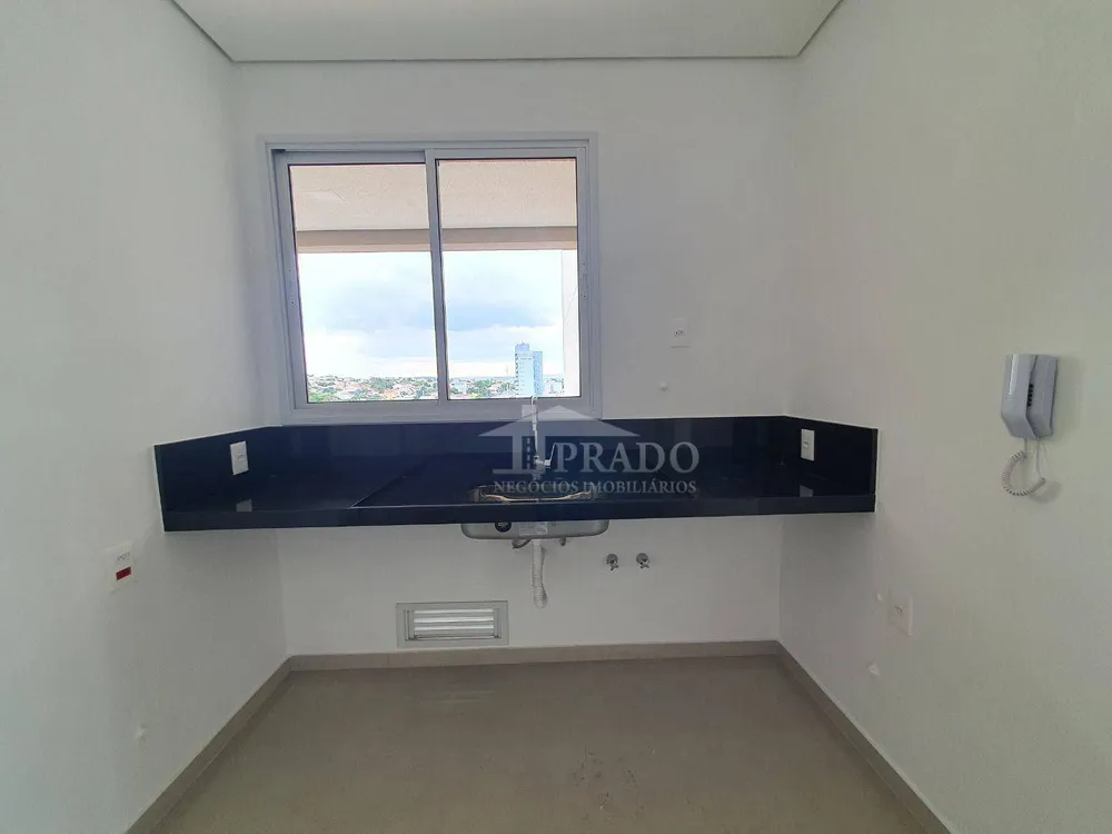 Apartamento, 3 quartos, 128 m² - Foto 2