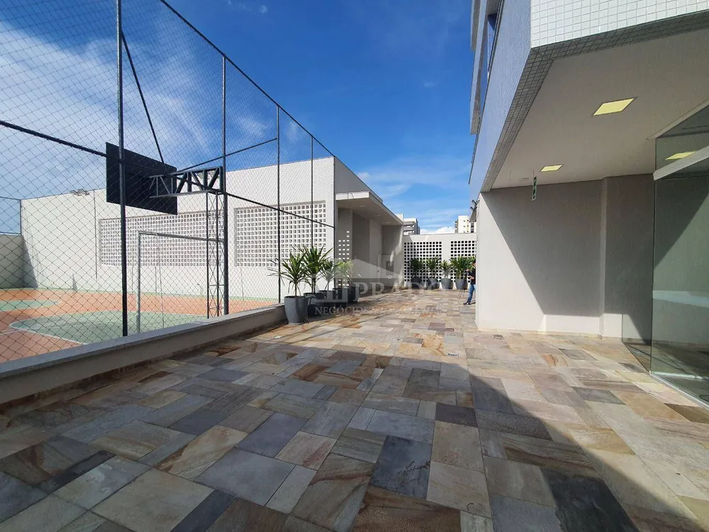Apartamento, 3 quartos, 128 m² - Foto 9