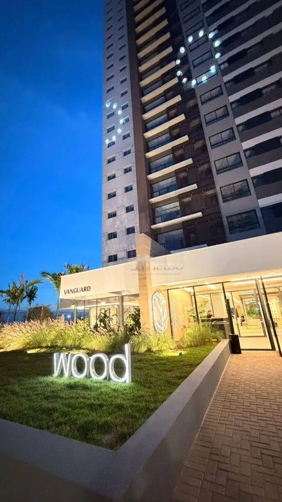 Apartamento, 2 quartos, 84 m² - Foto 4