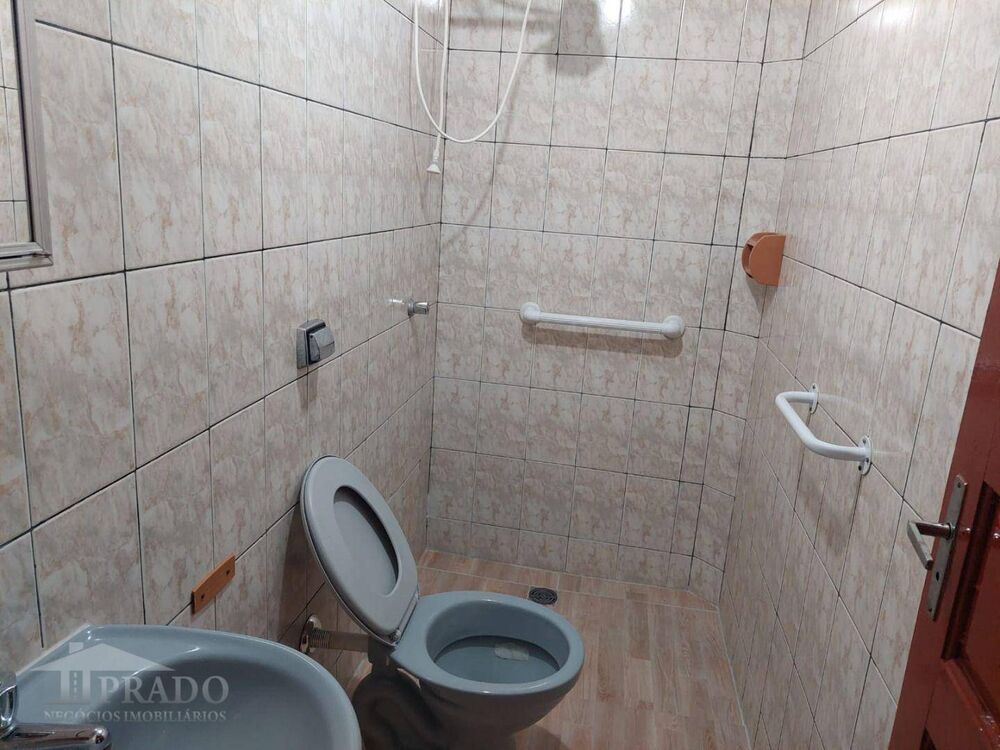 Casa à venda com 4 quartos, 194m² - Foto 9