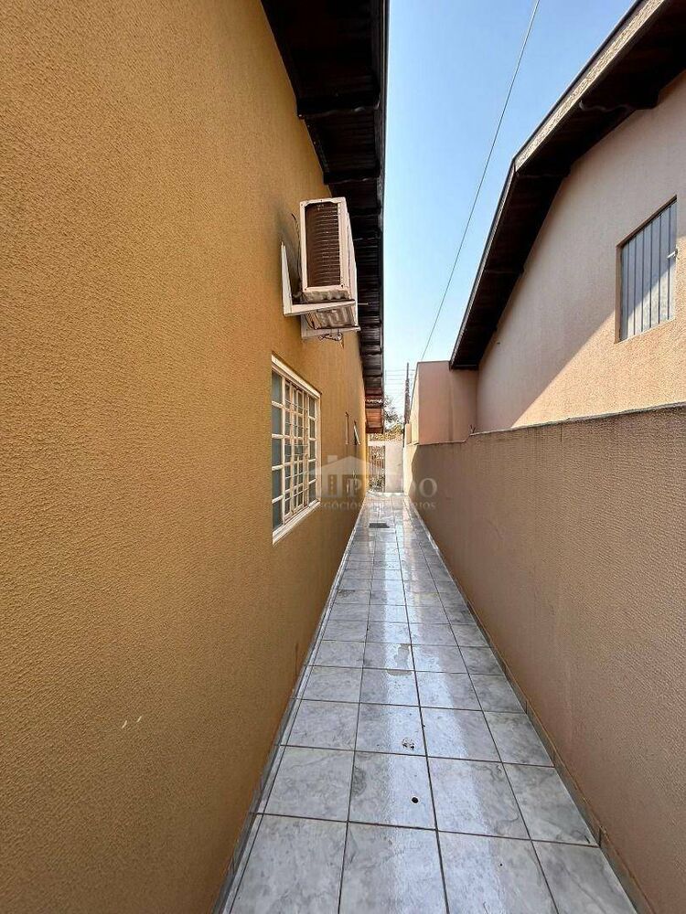 Casa, 3 quartos, 200 m² - Foto 6