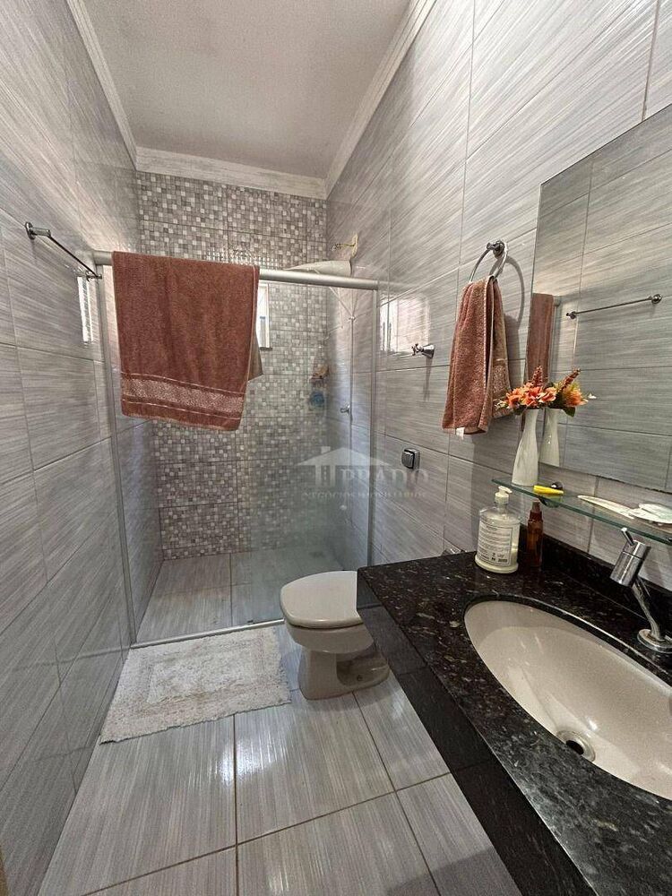 Casa, 3 quartos, 200 m² - Foto 4