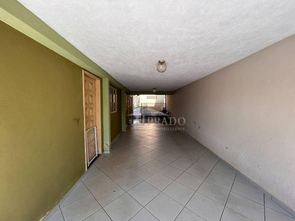 Casa, 3 quartos, 200 m² - Foto 5