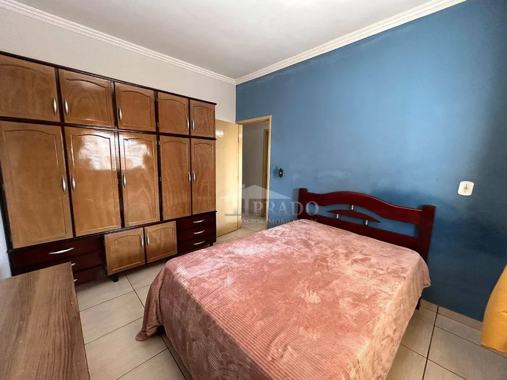 Casa, 3 quartos, 200 m² - Foto 8