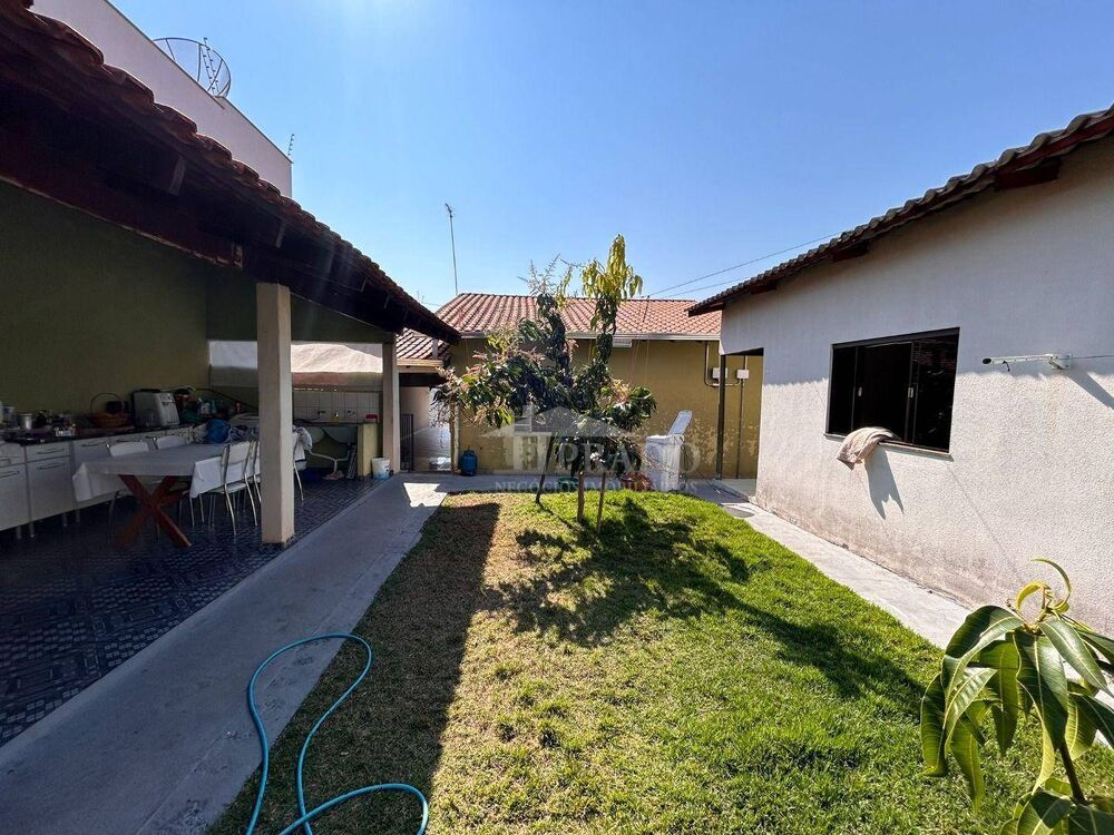 Casa, 3 quartos, 200 m² - Foto 11