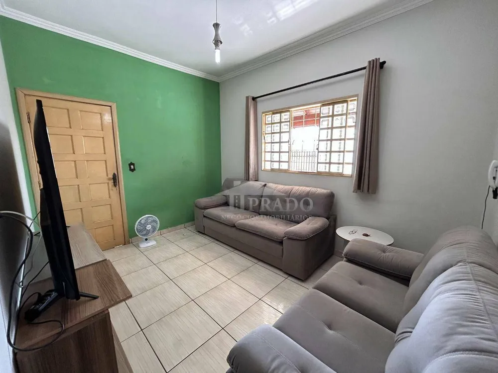 Casa, 3 quartos, 200 m² - Foto 7