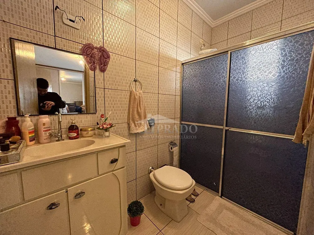 Casa, 3 quartos, 200 m² - Foto 10