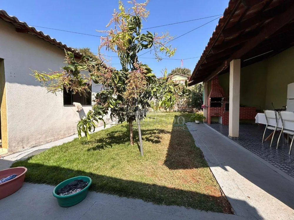 Casa, 3 quartos, 200 m² - Foto 16