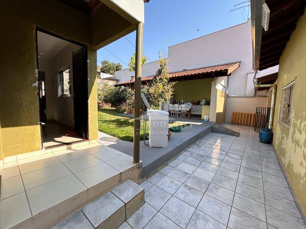 Casa, 3 quartos, 200 m² - Foto 7
