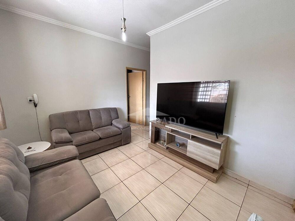 Casa, 3 quartos, 200 m² - Foto 10