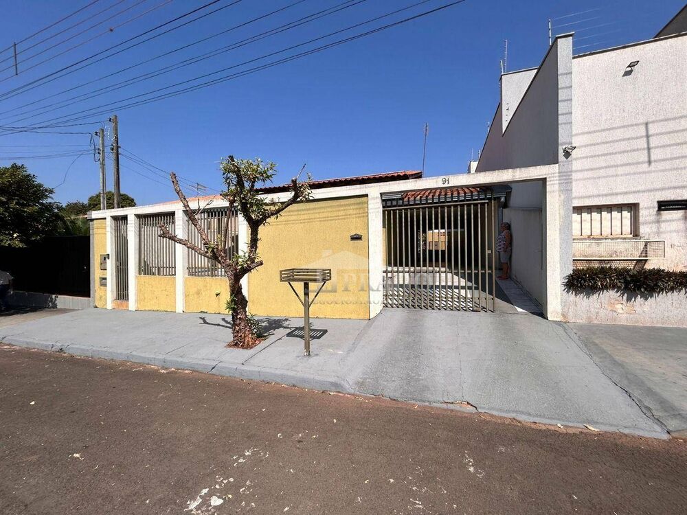 Casa, 3 quartos, 200 m² - Foto 12