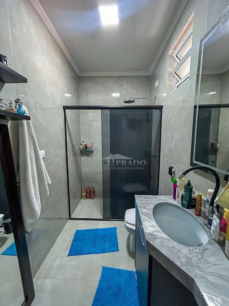 Chácara, 4 quartos, 1511 m² - Foto 7