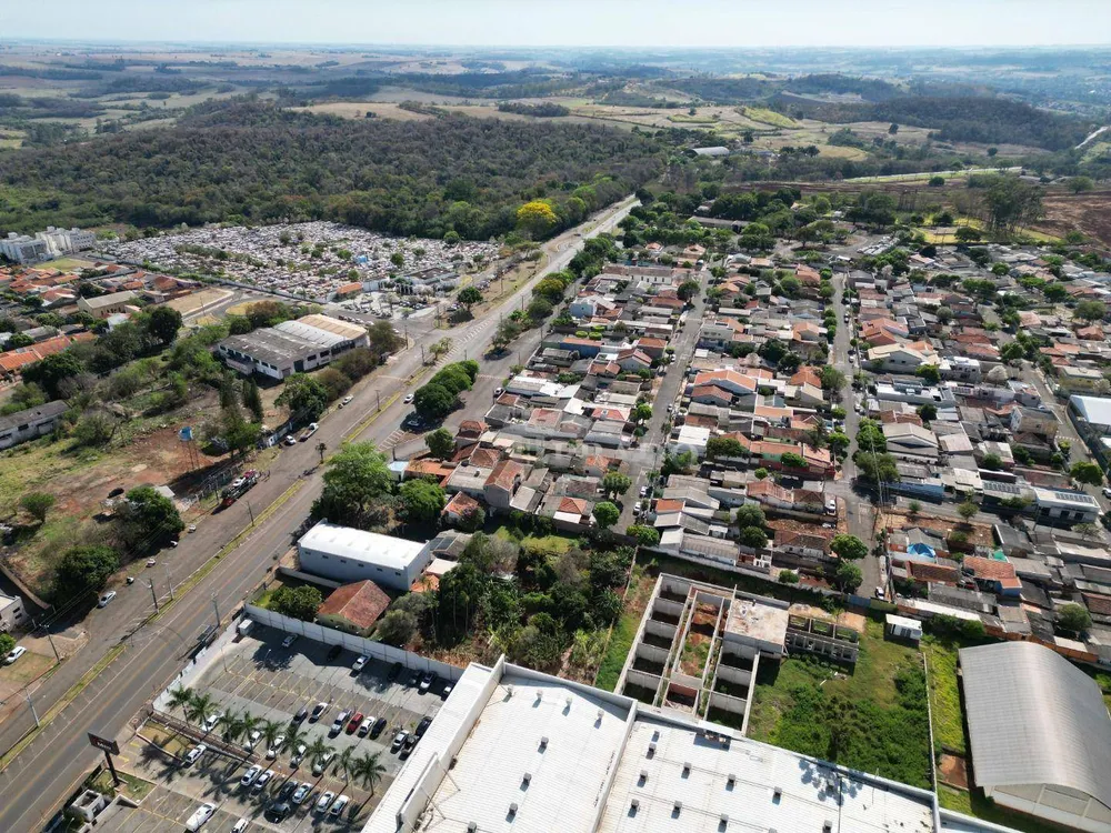 Chácara, 4 quartos, 1511 m² - Foto 12
