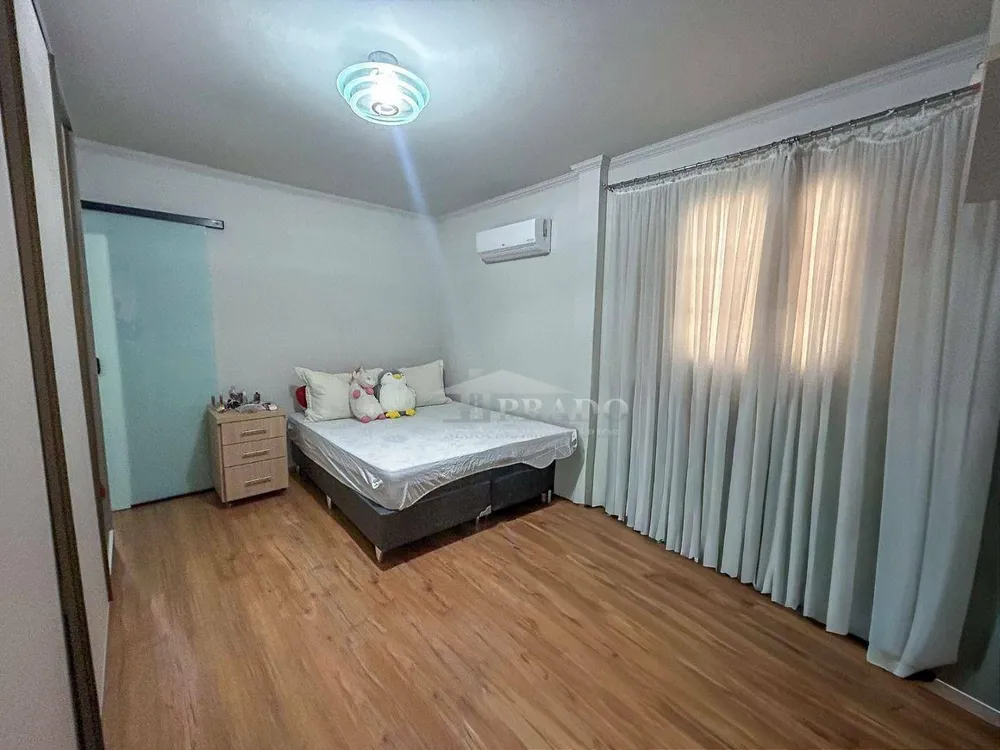 Chácara, 4 quartos, 1511 m² - Foto 6