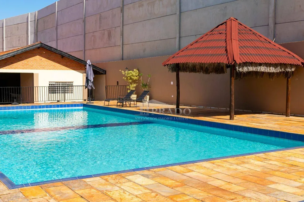 Chácara, 4 quartos, 1511 m² - Foto 8